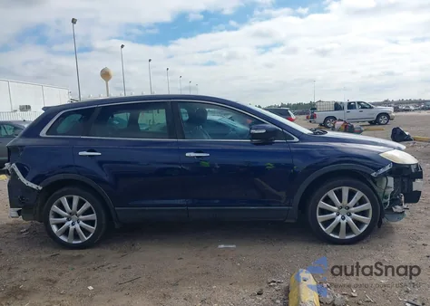 2008 Mazda Cx-9 Grand Touring z USA, uszkodzony, nr VIN JM3TB28A980163961